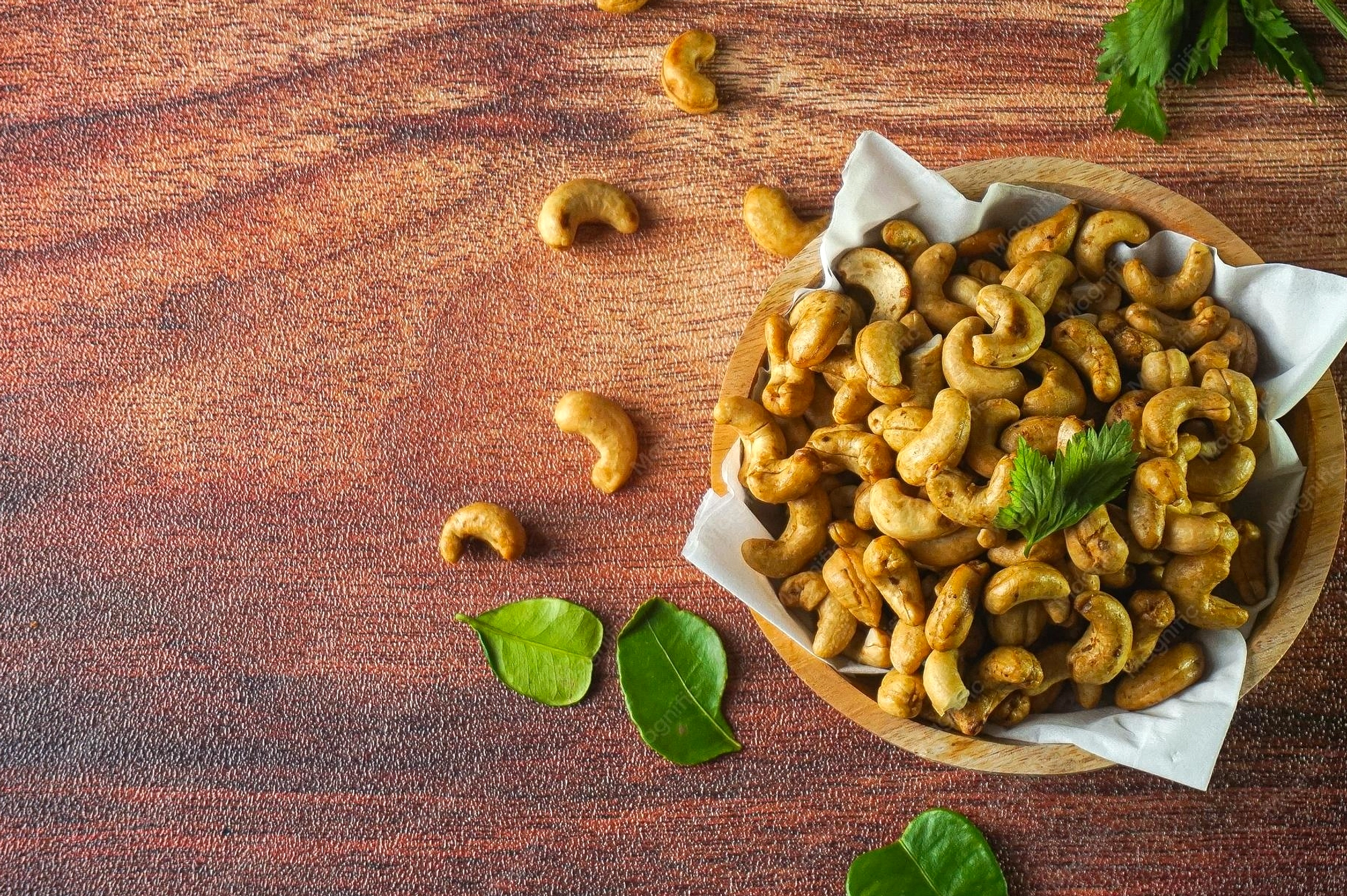 Kacang Mete: Manfaat Sehat untuk Jantung, Gula, dan Berat Badan