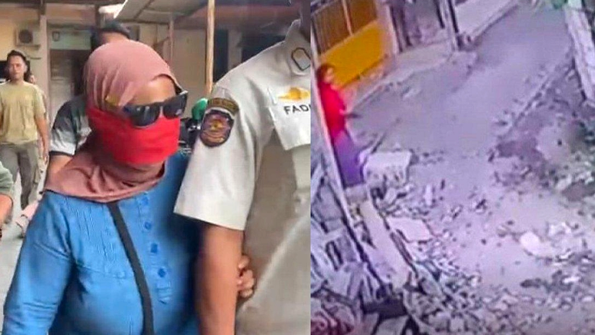 Kades Jogosatru Buka Suara atas Tindakan Masriah di Sidoarjo