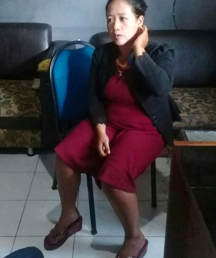 Kades Pasuruan Larang Perempuan Ikut Ronda Malam Kebijakan