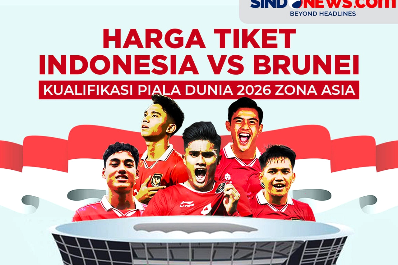 Kadin: Piala Dunia 2026 Putarkan Rp 5 Triliun