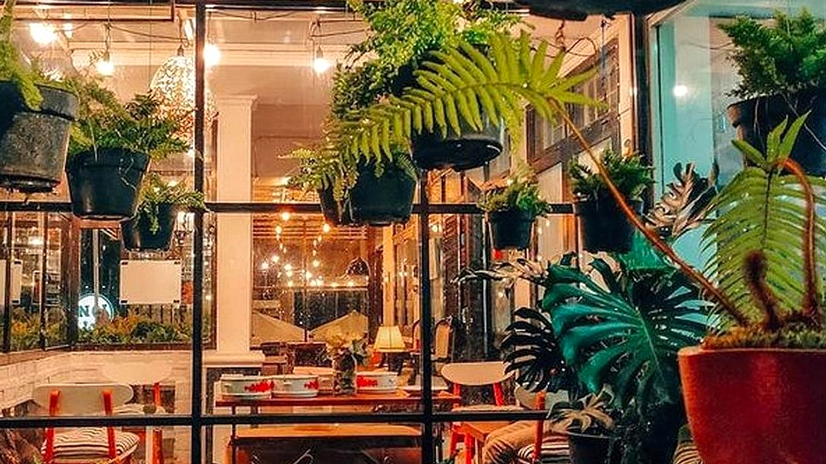 Kafe Instagramable Malang: 5 Destinasi Unik & Menu Kreatif