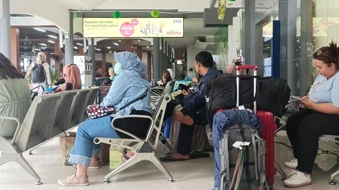 KAI Daop 8 Surabaya Sambut 117.059 Penumpang 30 Apr–4 Mei