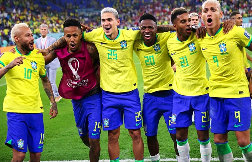 Kaka: Harapan Brasil di Piala Dunia Menghadapi Realitas Baru