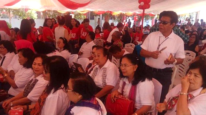 Kakek 70 Tahun Lulus SMA, Pasti Tidak Ada Batas Usia