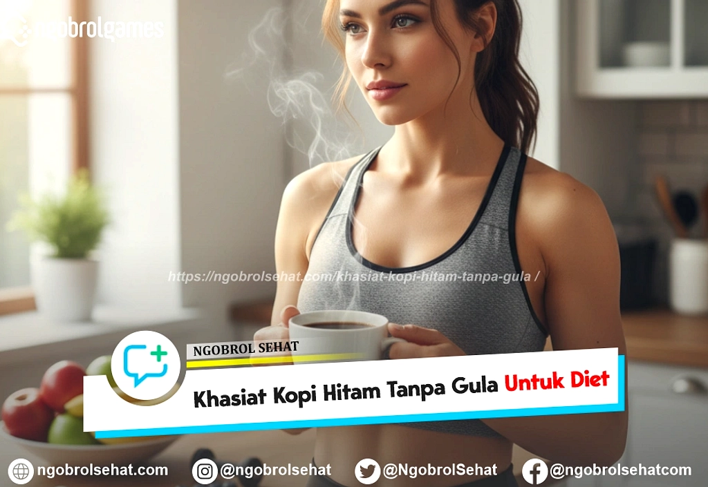 Kalbe: Gula Tidak Harus Dihindari, Cukup Kontrol Asupan