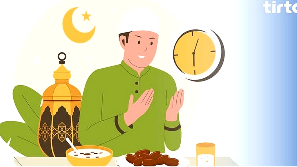 Kalender Muharram 1448 H dan Jadwal Puasa Rinci 2026