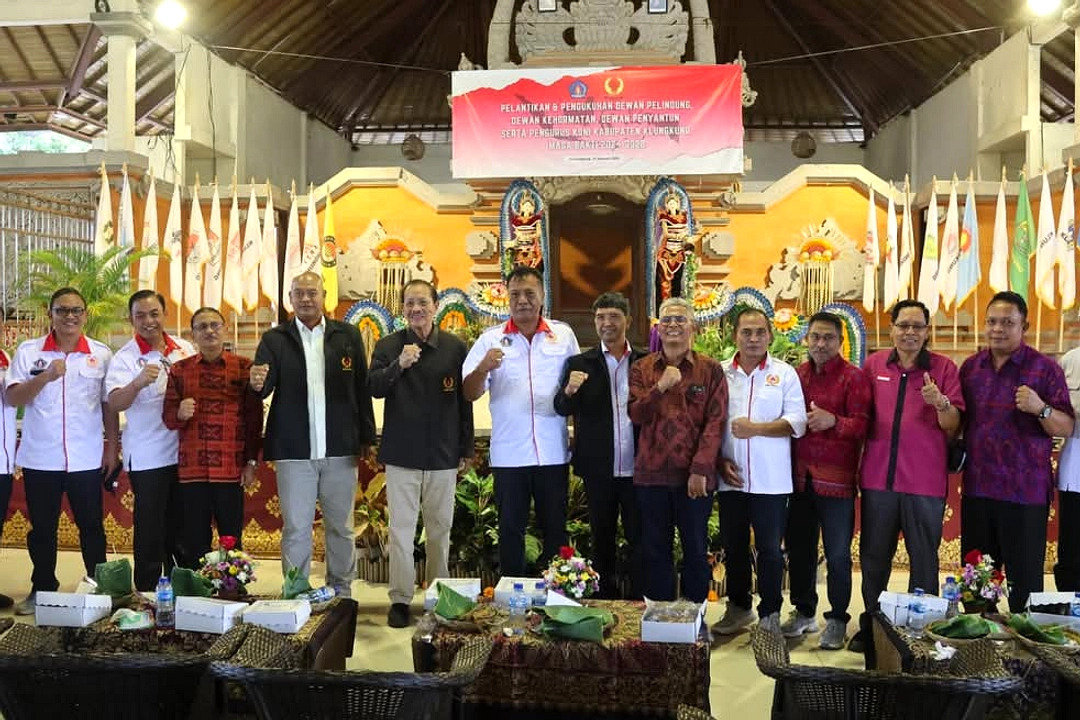 Kampung Gelgel Klungkung tak punya calon kades