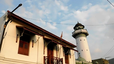 Kampung Sekip Tergerus Tanah Gerak, Warga Tunggu Relokasi