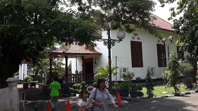 Kampung Tugu: Jejak Portugis di Jakarta Utara