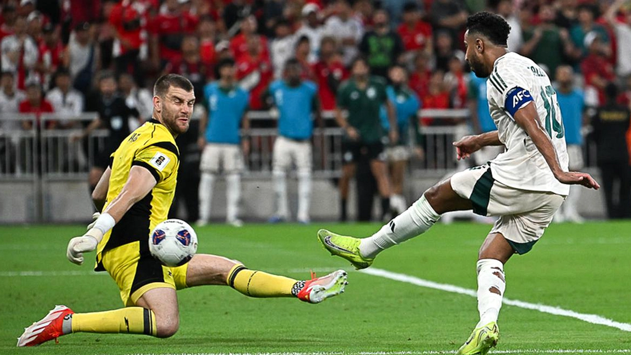 Kanada 6-0 atas Qatar, Swiss 4-1 Bosnia di Piala Dunia 2026