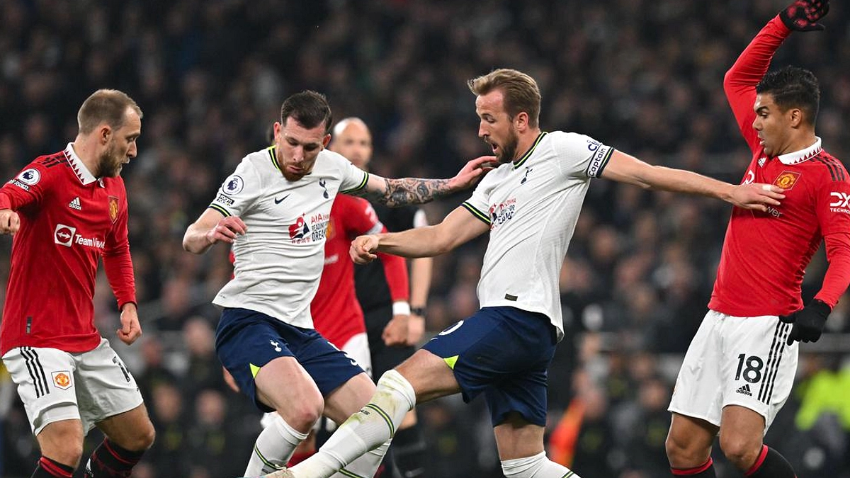 Kane 13 Gol, Mbappé 15 Gol: Pencetak Gol Champions 2025/26