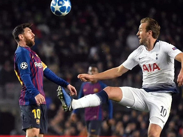 Kane Puji Messi Usai Argentina Kalahkan Inggris