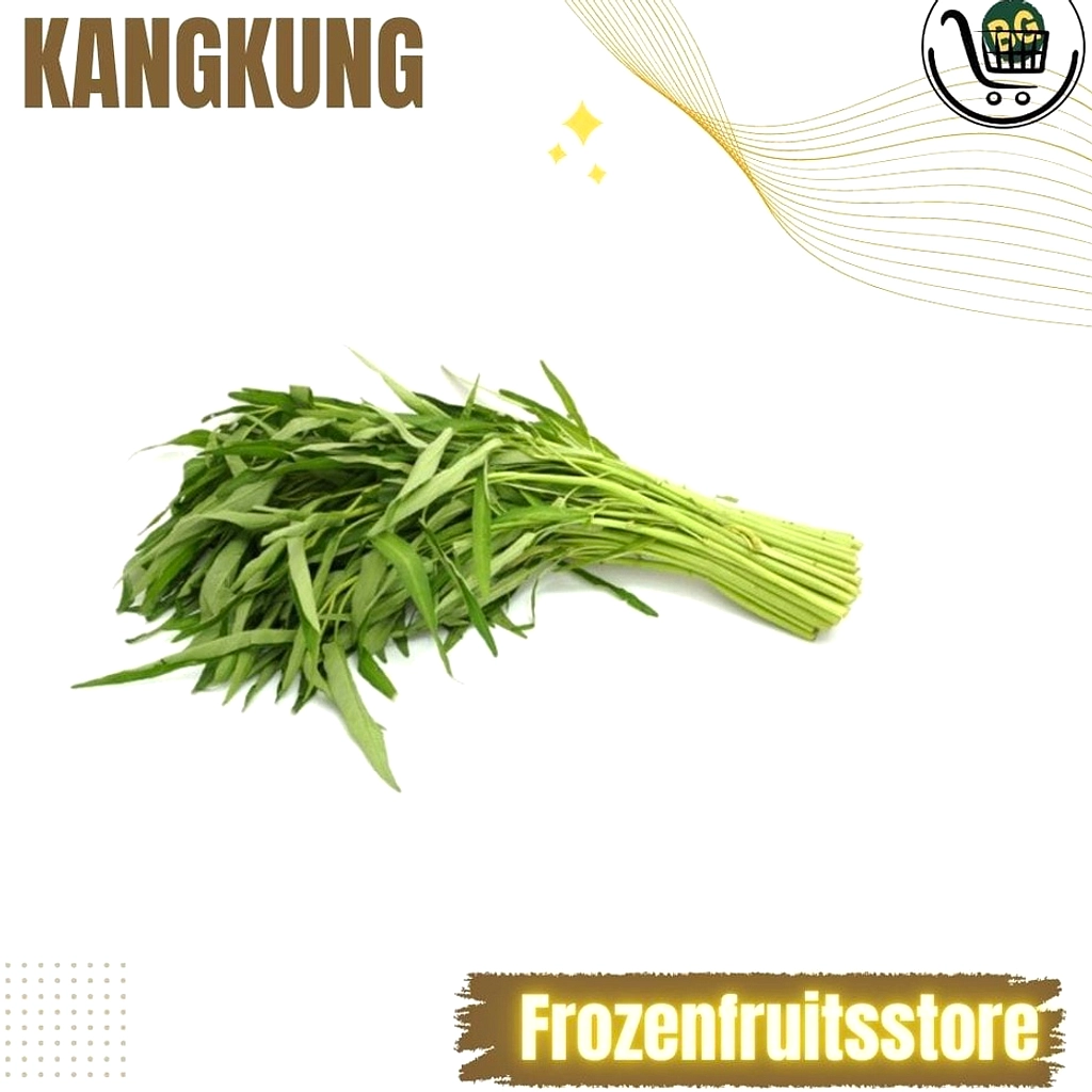 Kangkung Saus Tiram: Sayur Segar Mudah Disajikan Nikmati
