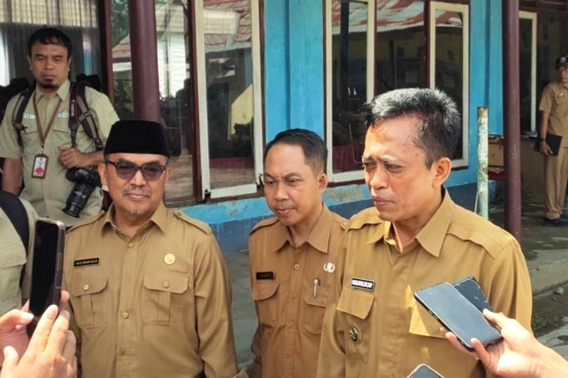 Kanopi FEB UI Luncurkan Penelitian Besar: Dampak KEK Mandalika