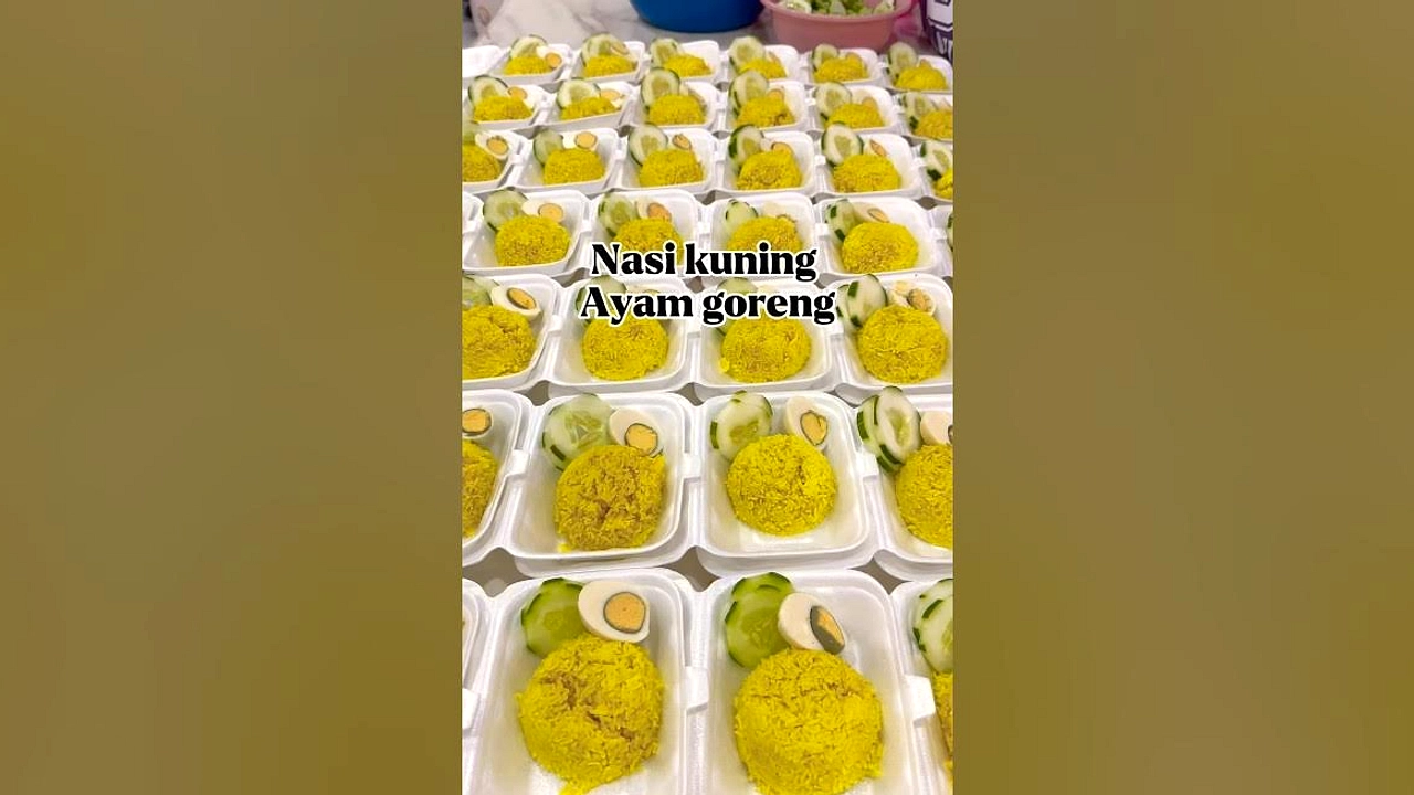 Kantin Karyawan Mall Kota Kasablanka, Surga Kuliner Murah