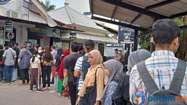 Kantor Imigrasi Tabanan Buka Layanan Paspor dan Izin Tinggal