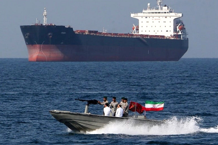 Kapal Pertamina di Selat Hormuz, Diplomasi Berlanjut