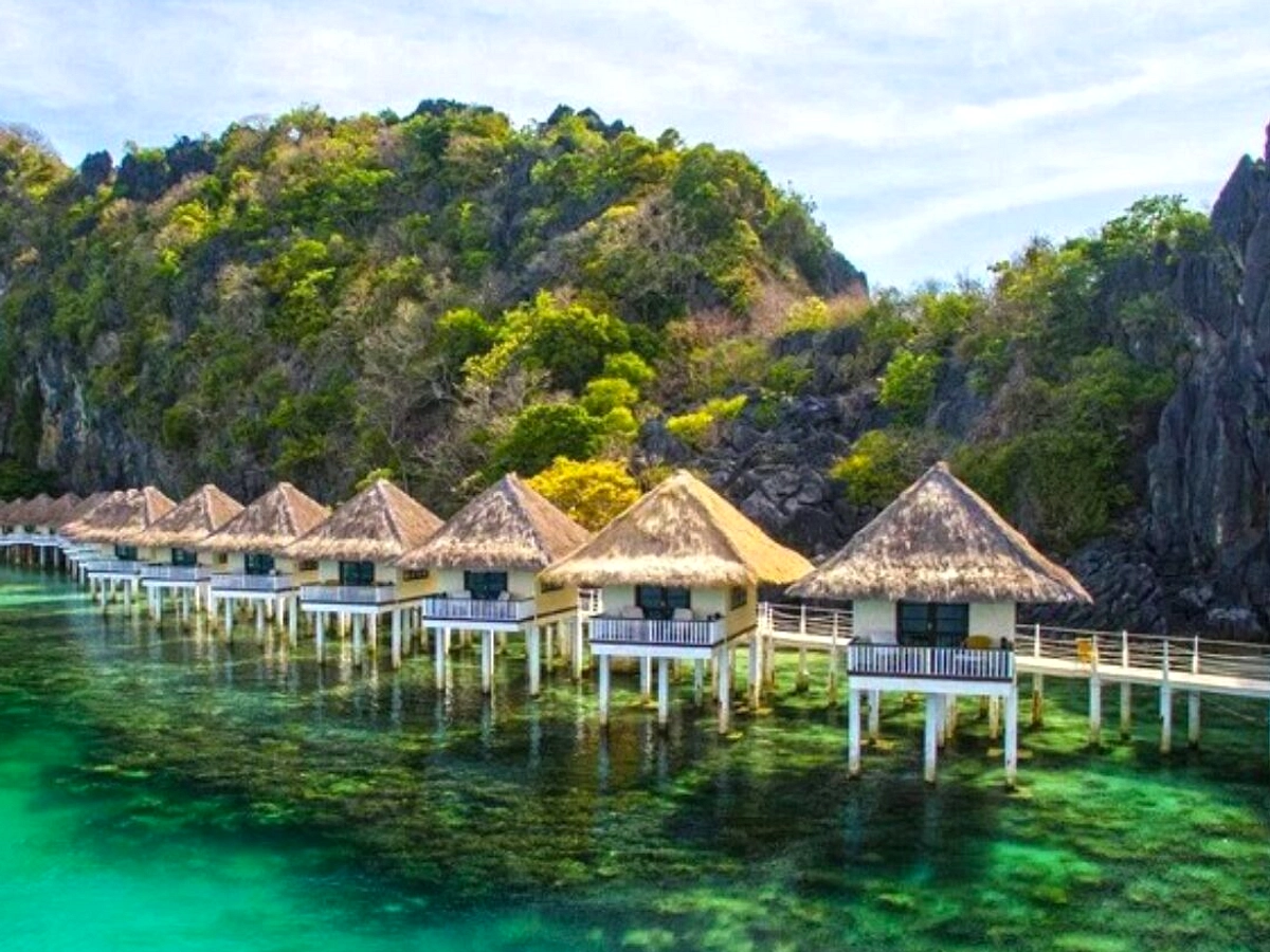 Kape Barako Jadi Pilihan Utama Oleh‑oleh Wisatawan Filipina