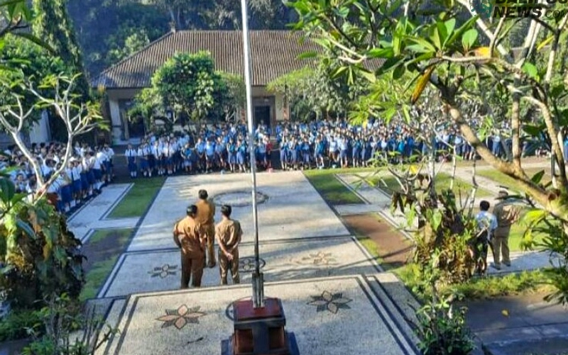 Karangasem Terpaksa Terapkan Dobel SIF Karena Lahan Terbatas