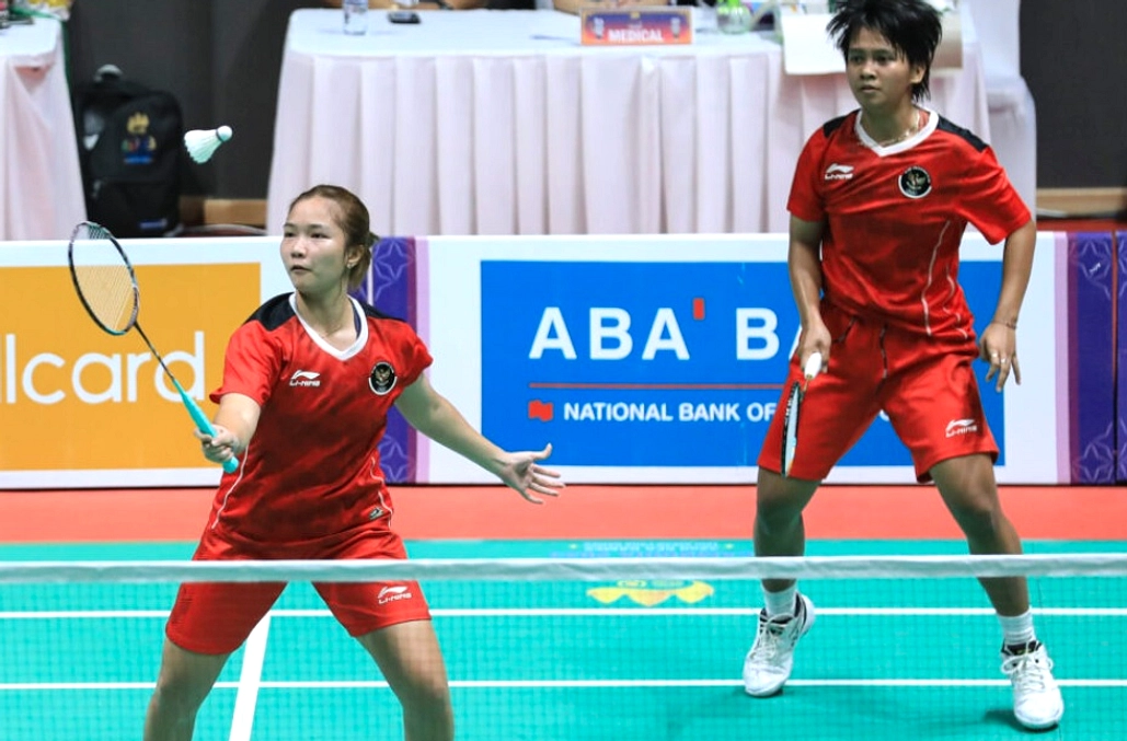 Karel Mainaky: Ganda Putri Siap Final Australia 2026