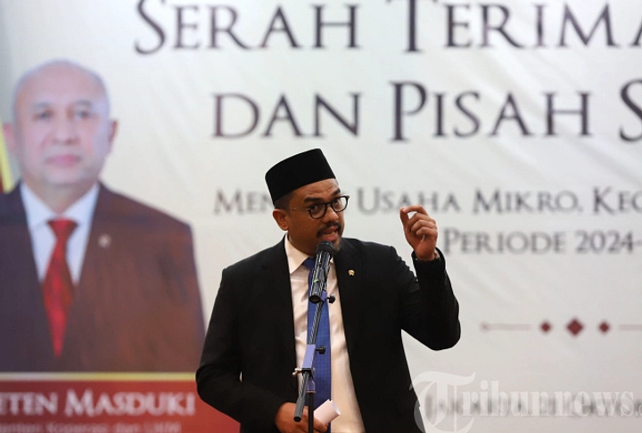 Karnaval Malam Merdeka: 1.200 UMKM Meriahkan HUT RI ke-81