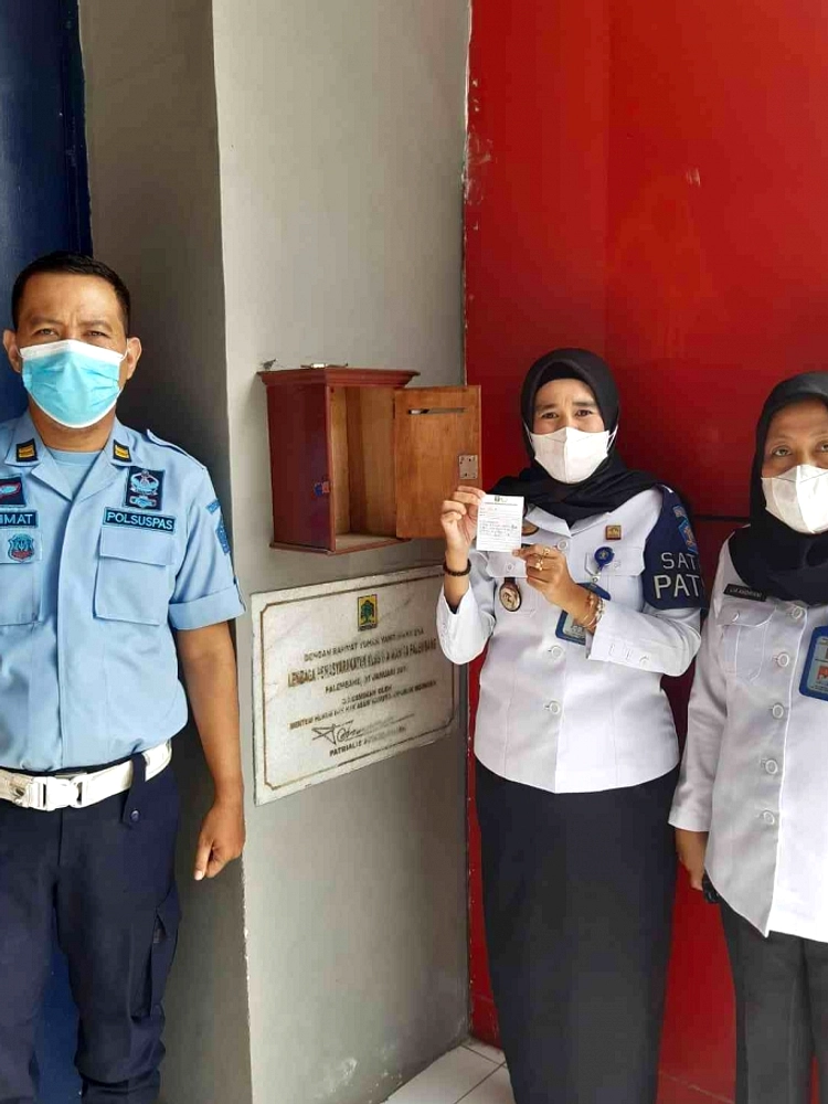 Kartini 24 Tahun Hilang, Ibu Panik Cari di Palembang