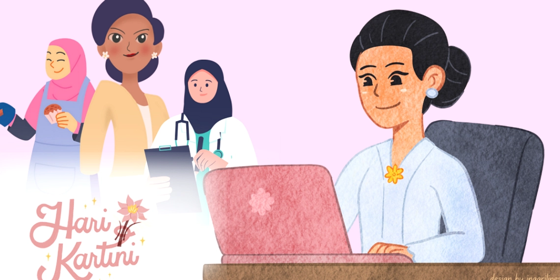 Kartini Day: Kata‑Kata Inspirasi Pejuang Perempuan