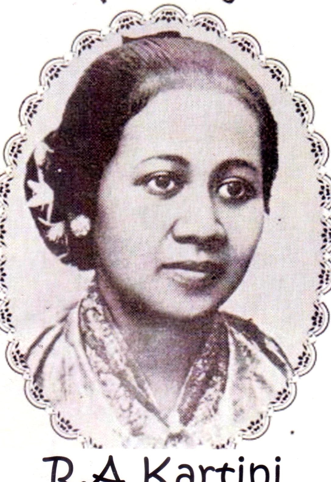 Kartini: Tokoh Pendidikan dan Hak Perempuan di Indonesia