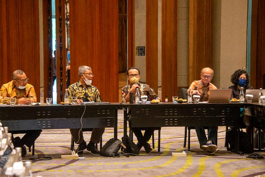 Kas Negara Dapat Tambah dari Harga Batu Bara, Nikel, CPO