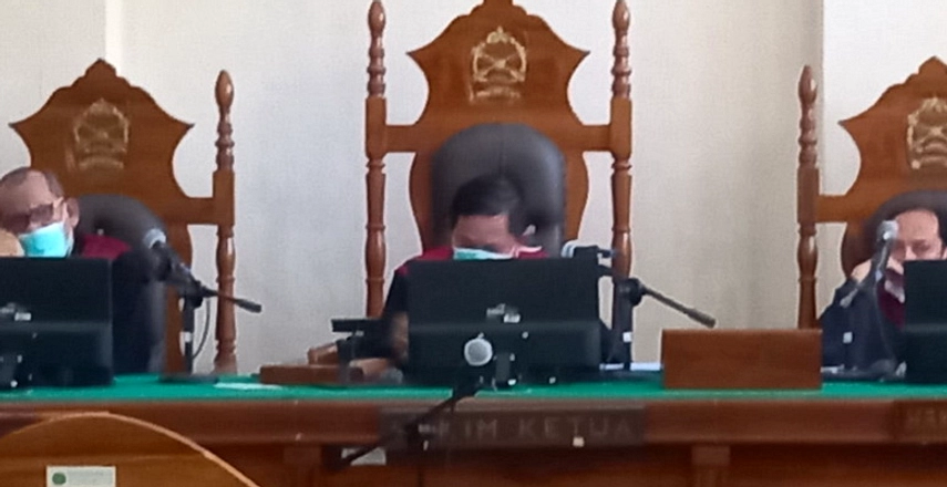 Kasus Amsal Sitepu: Hukum dan Kreativitas di Era Regulasi
