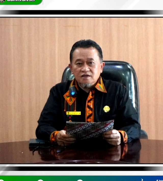 Kasus Anak Pejabat Pamer Kekayaan, KSP Angkat Bicara