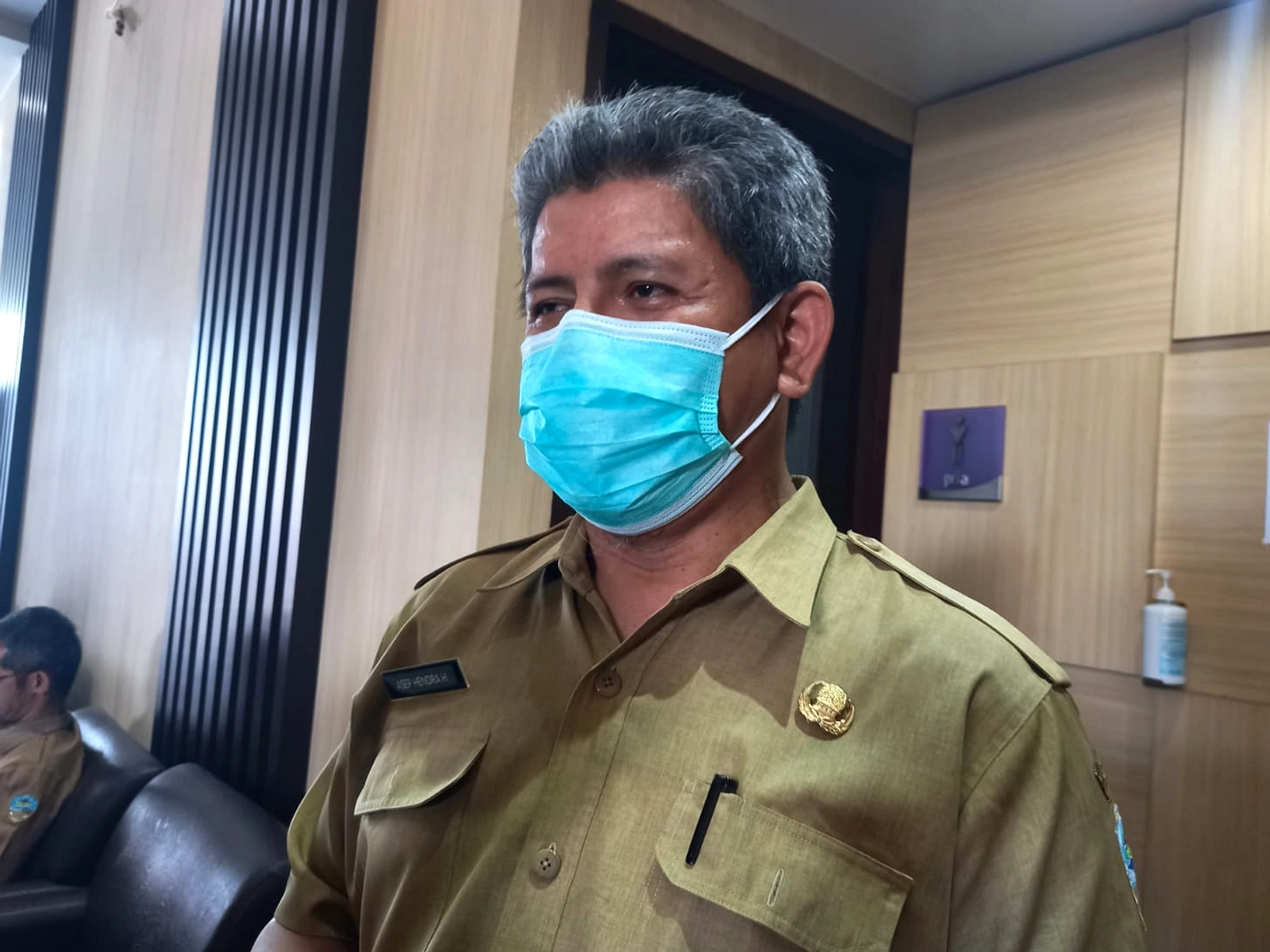 Kasus Campak Naik di Tasikmalaya, Pemerintah Tingkatkan Vaksinasi