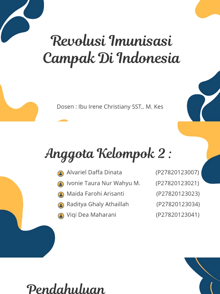Kasus Campak Sumsel Meluas, Musi Rawas dan Banyuasin Tertinggi