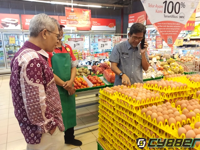 Kasus Cimory dan Kanzler: Manipulasi Tanggal Kedaluwarsa Terbongkar