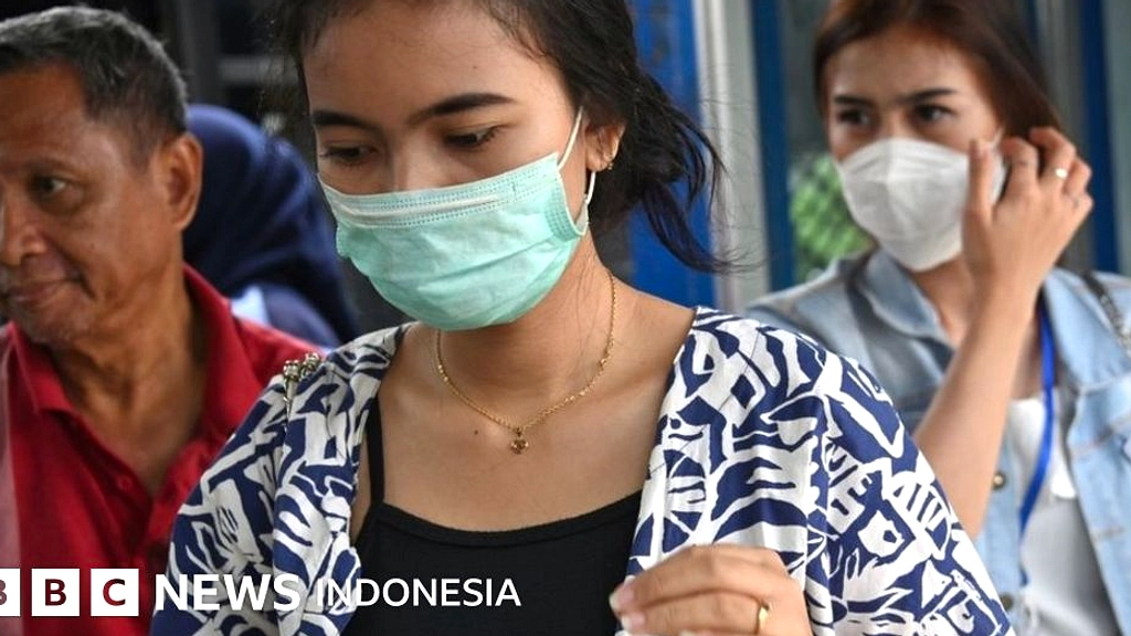 Kasus COVID-19 China Melonjak Tiga Kali Lipat pada Juni 2026