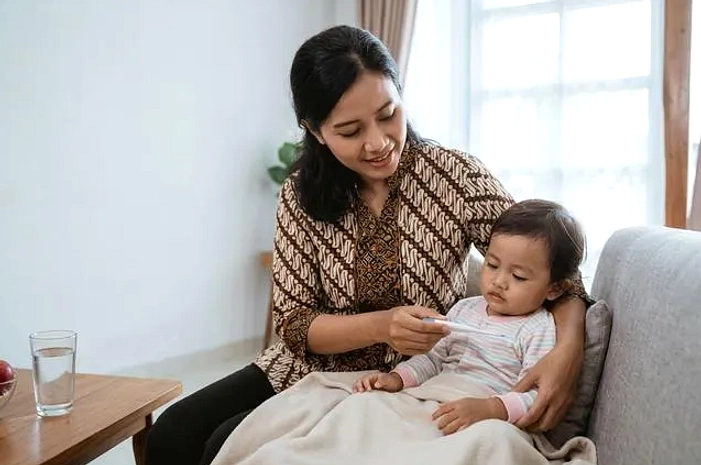Kasus Flu Singapura di Sumsel Tembus 628 Orang