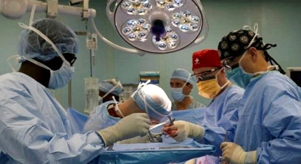 Kasus Langka: Pria 31 Tahun di Wardha Temukan Ginjal Tambahan