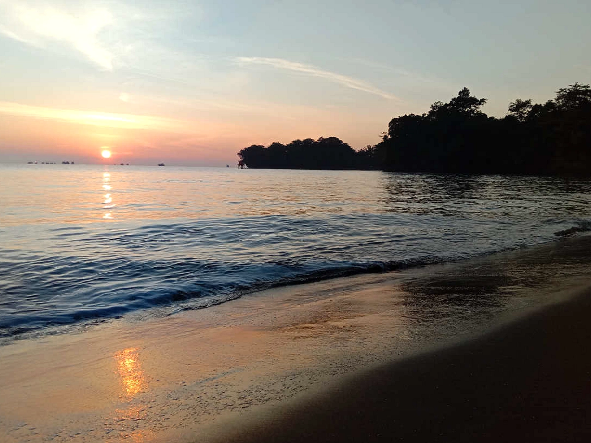 Keajaiban Alam & Budaya Pangandaran, Lebih dari Pantai