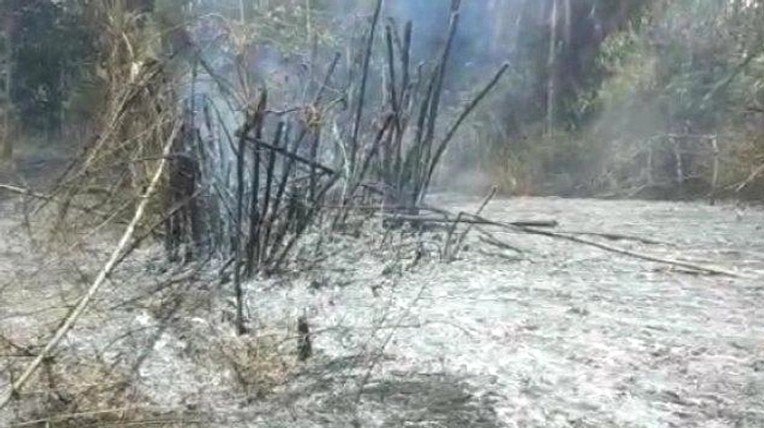 Kebakaran 77 Rumah Lhokseumawe Terbakar, 251 Warga Ungsi