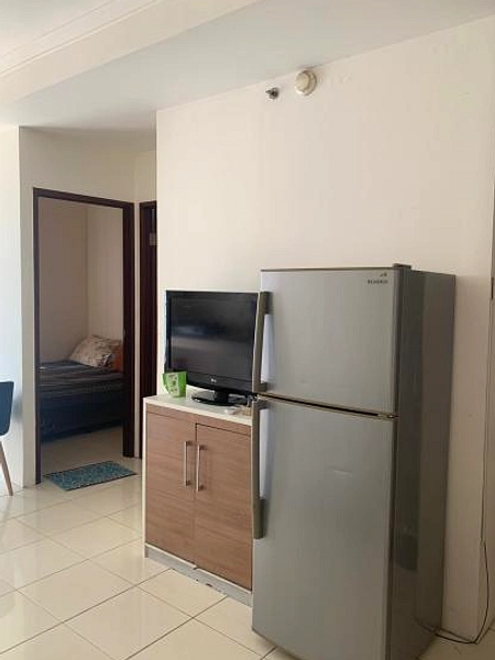 Kebakaran Apartemen Mediterania, 12 Penghuni Evakuasi