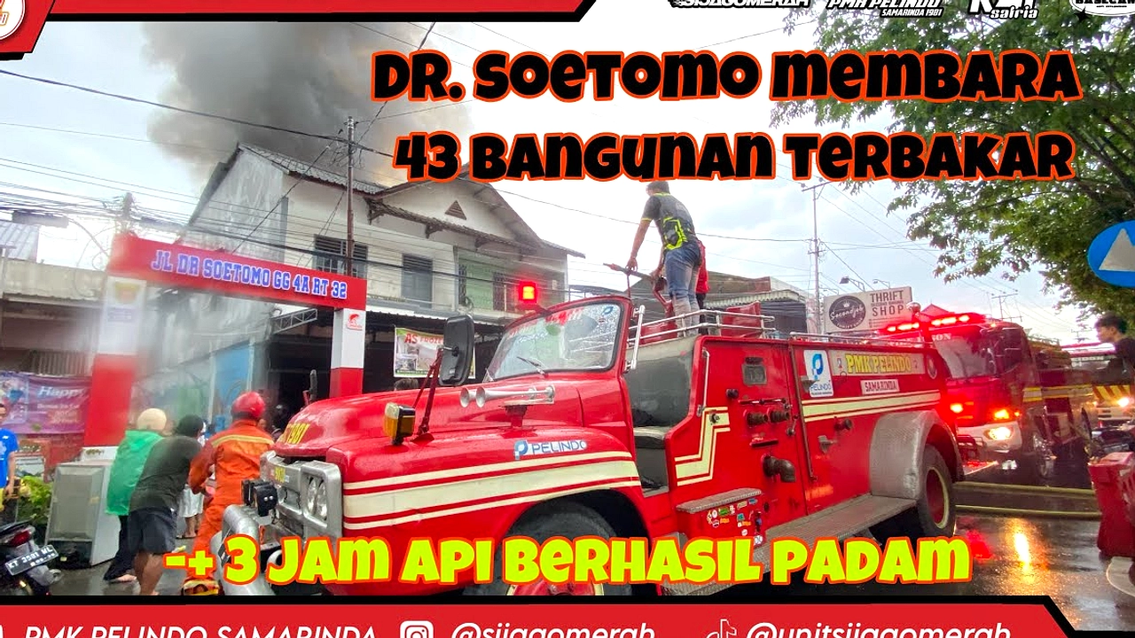 Kebakaran Gedung PPJT RSUD Dr. Soetomo, Pasien Evakuasi