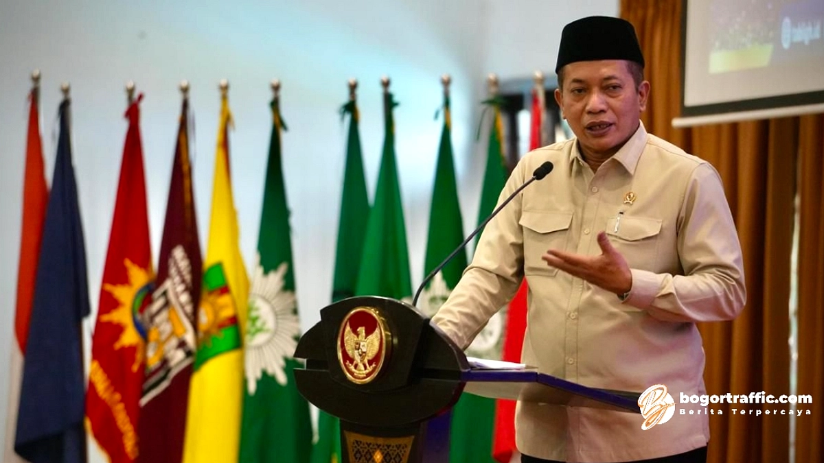 Kebakaran Hutan di Kalimantan Tertangkap, 3 Warga Kena Sakit