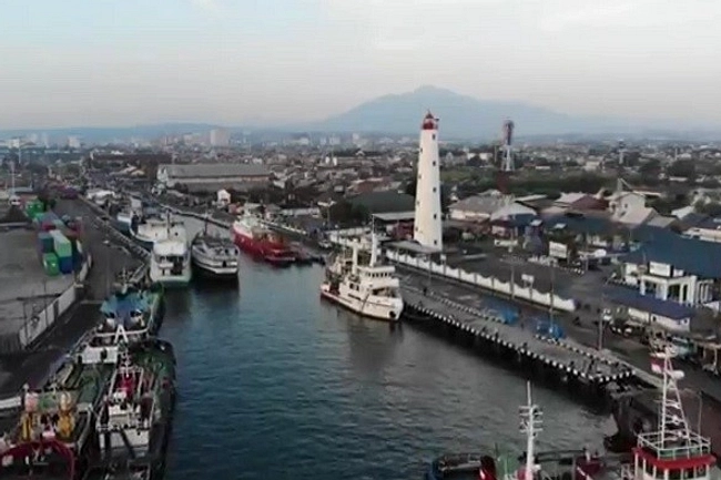 Kebakaran Pabrik Sriboga di Tanjung Emas, Tiada Korban