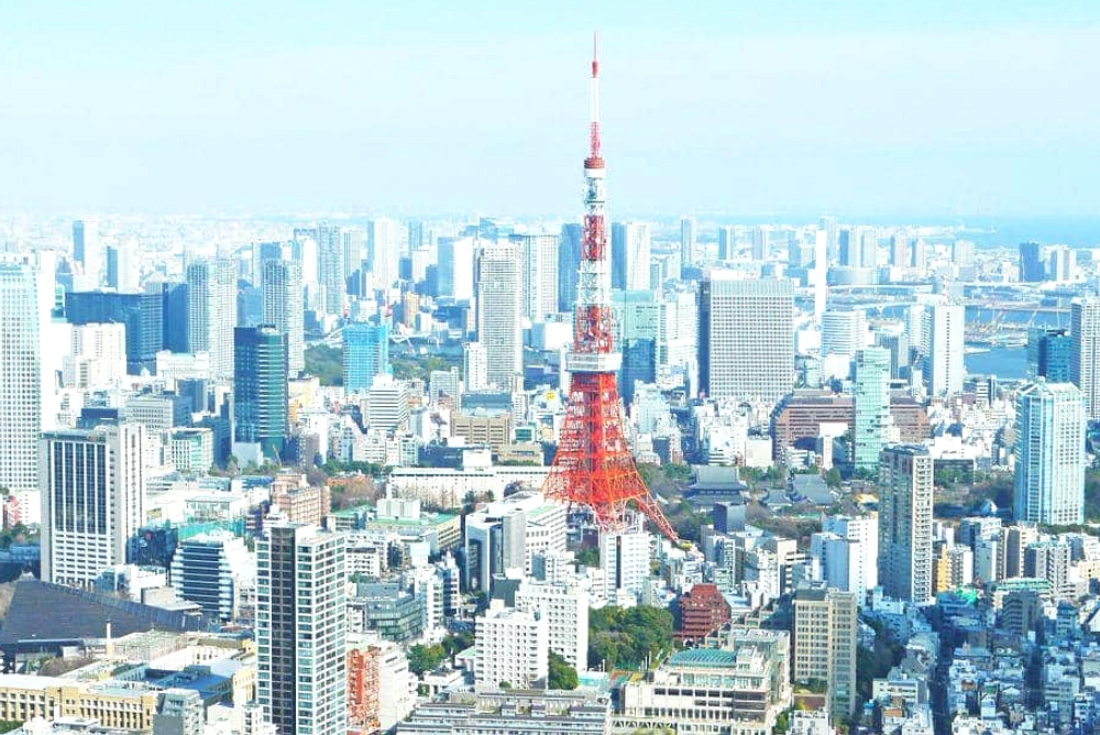 Kebangkrutan Usaha Jepang Tertinggi dalam 12 Tahun
