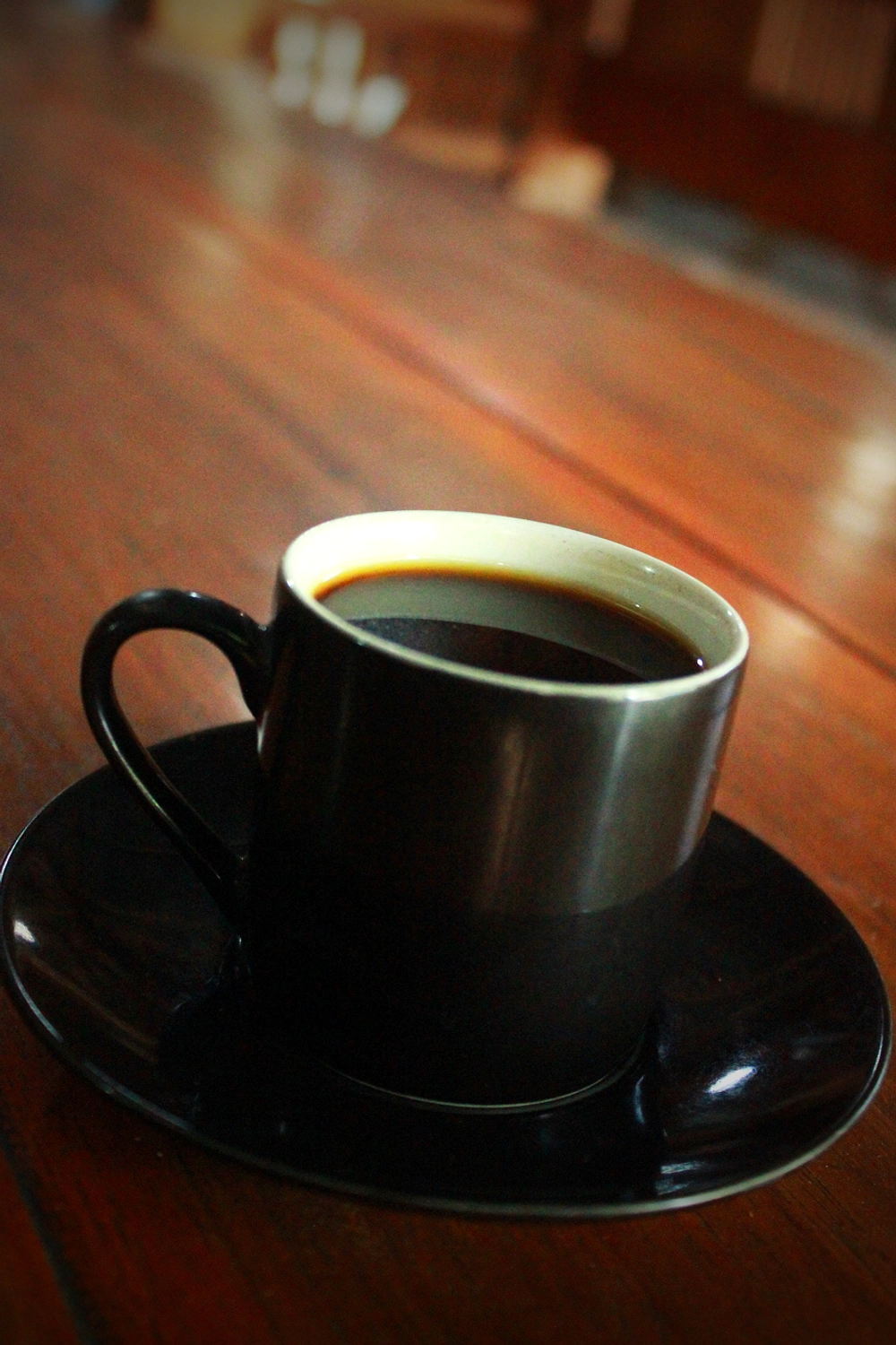 Kebiasaan Minum Kopi yang Harus Dihindari: 5 Tips Sehat