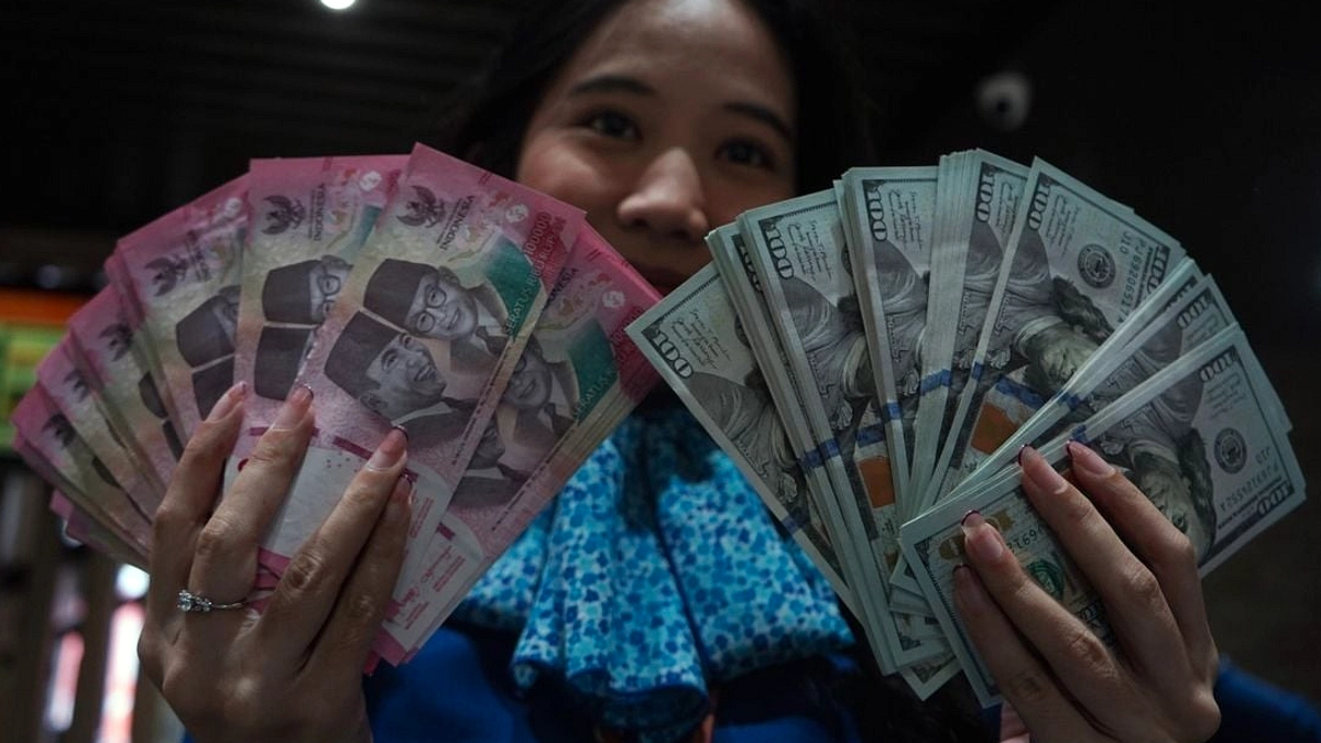 Kebijakan Baru Pemerintah Menurunkan Pajak Penghasilan Indonesia