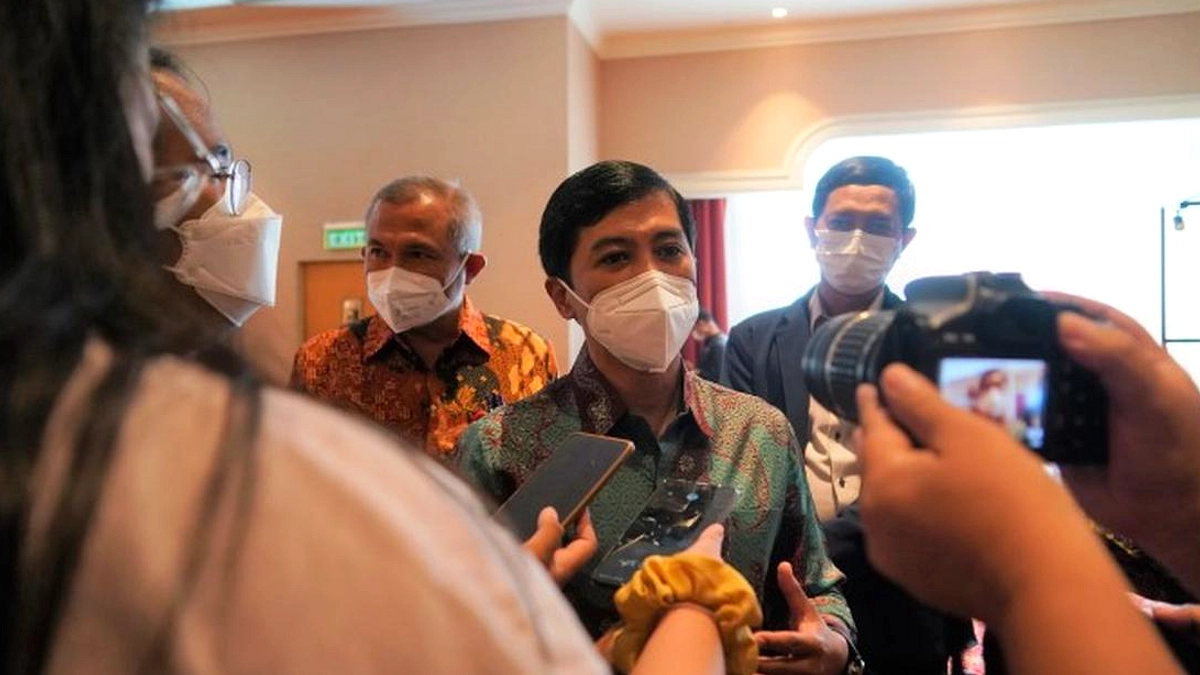Kebijakan Baru Pemerintah Tingkatkan Pajak Kendaraan