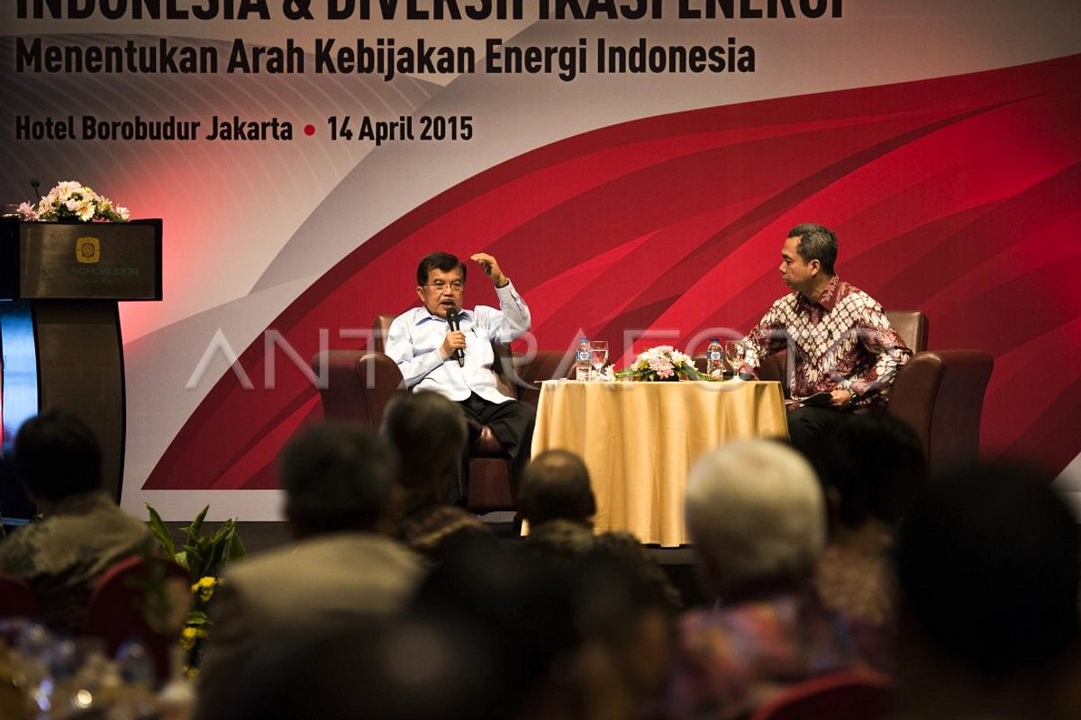 Kebijakan Hemat Energi: Pastikan Pendidikan Tetap Aktif