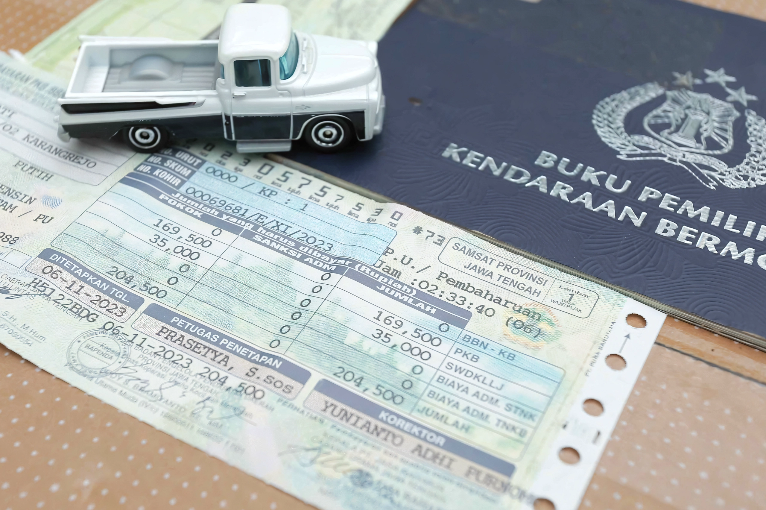 Kebijakan Pajak Baru Mendorong UMKM Sukses di Indonesia