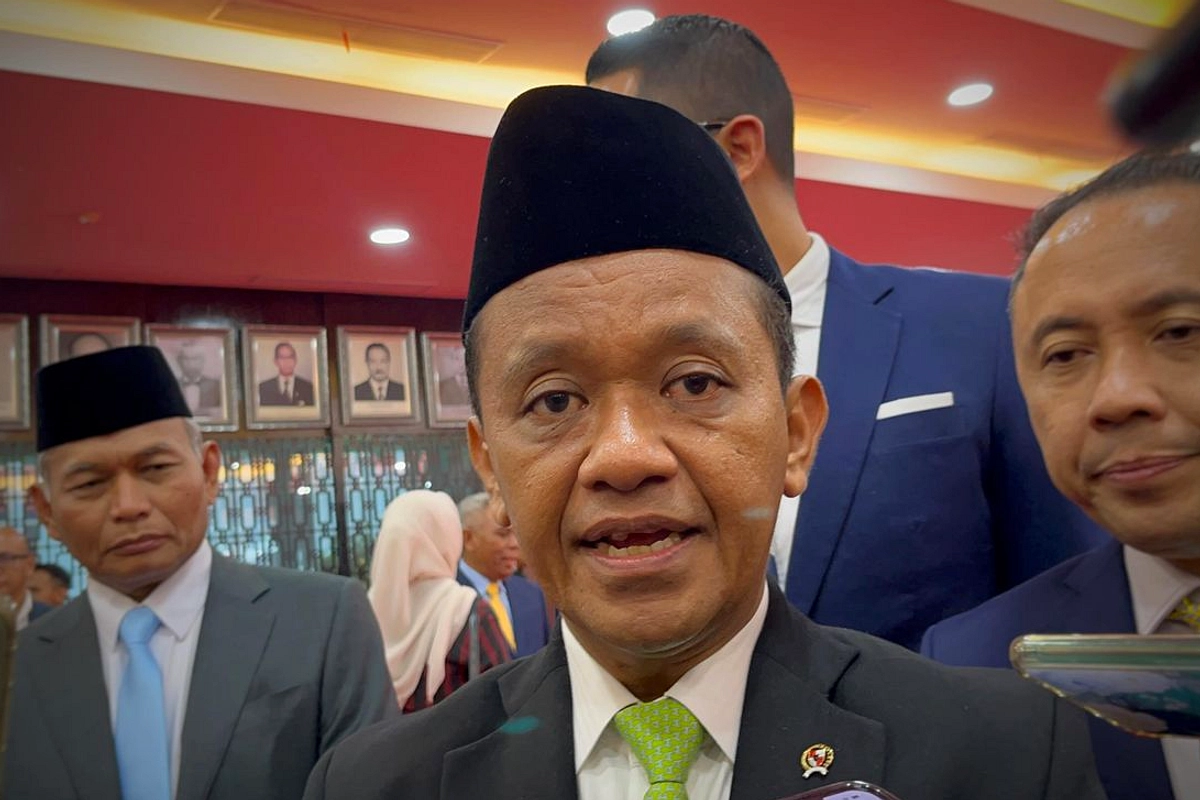 Kebijakan Presiden: BBM Tak Naik Meski Minyak Dunia Naik
